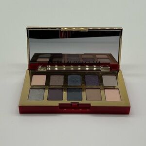 *FREE* Gift With Purchase-Estee Lauder Glam Eyeshadow Palette Elegant Neutrals